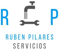 Fontanería y Reformas Rubén Pilares logo